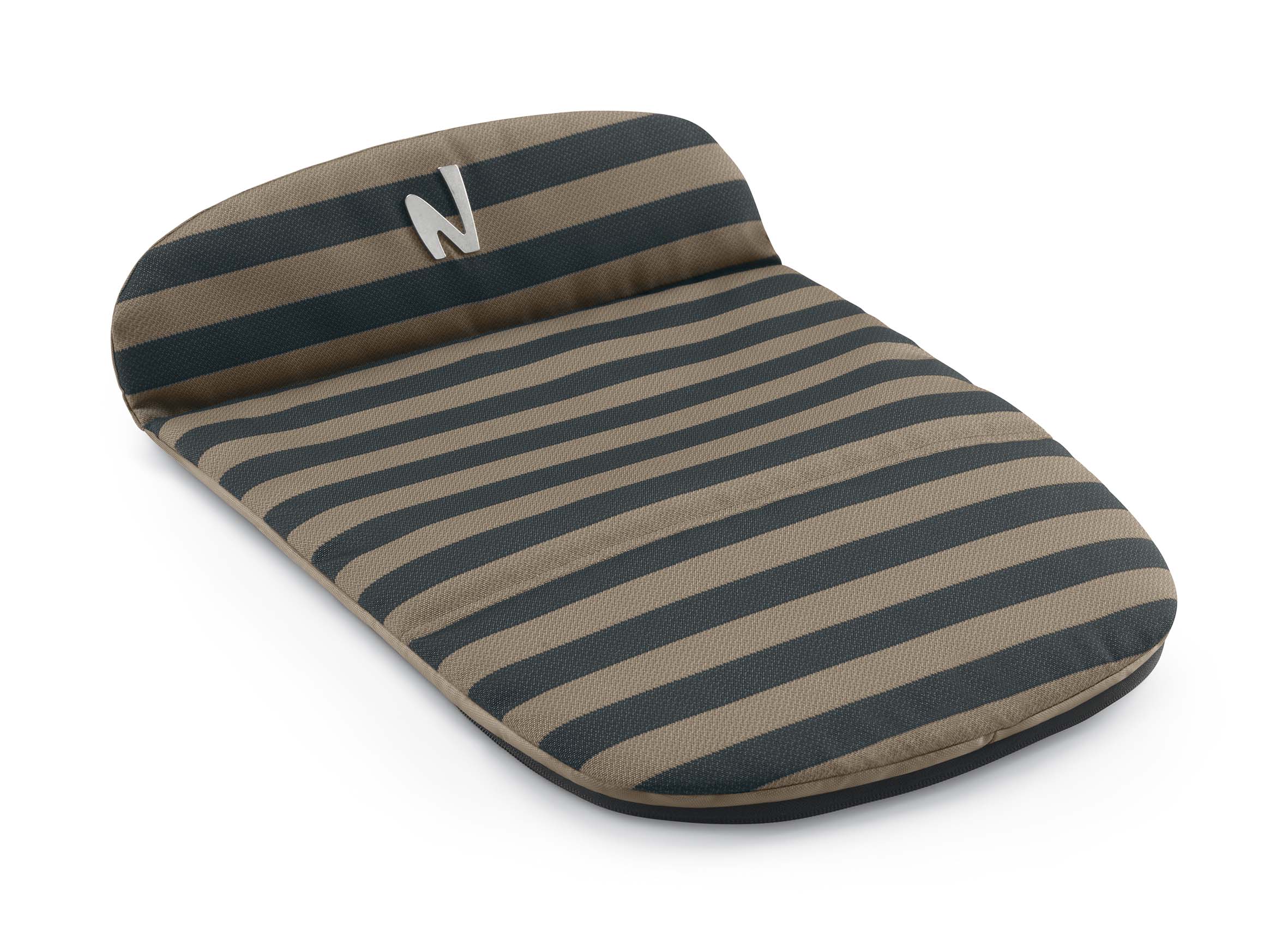 NEONATO SET Kočárek Puro + autosedačka X1 ZDARMA, Col.39A