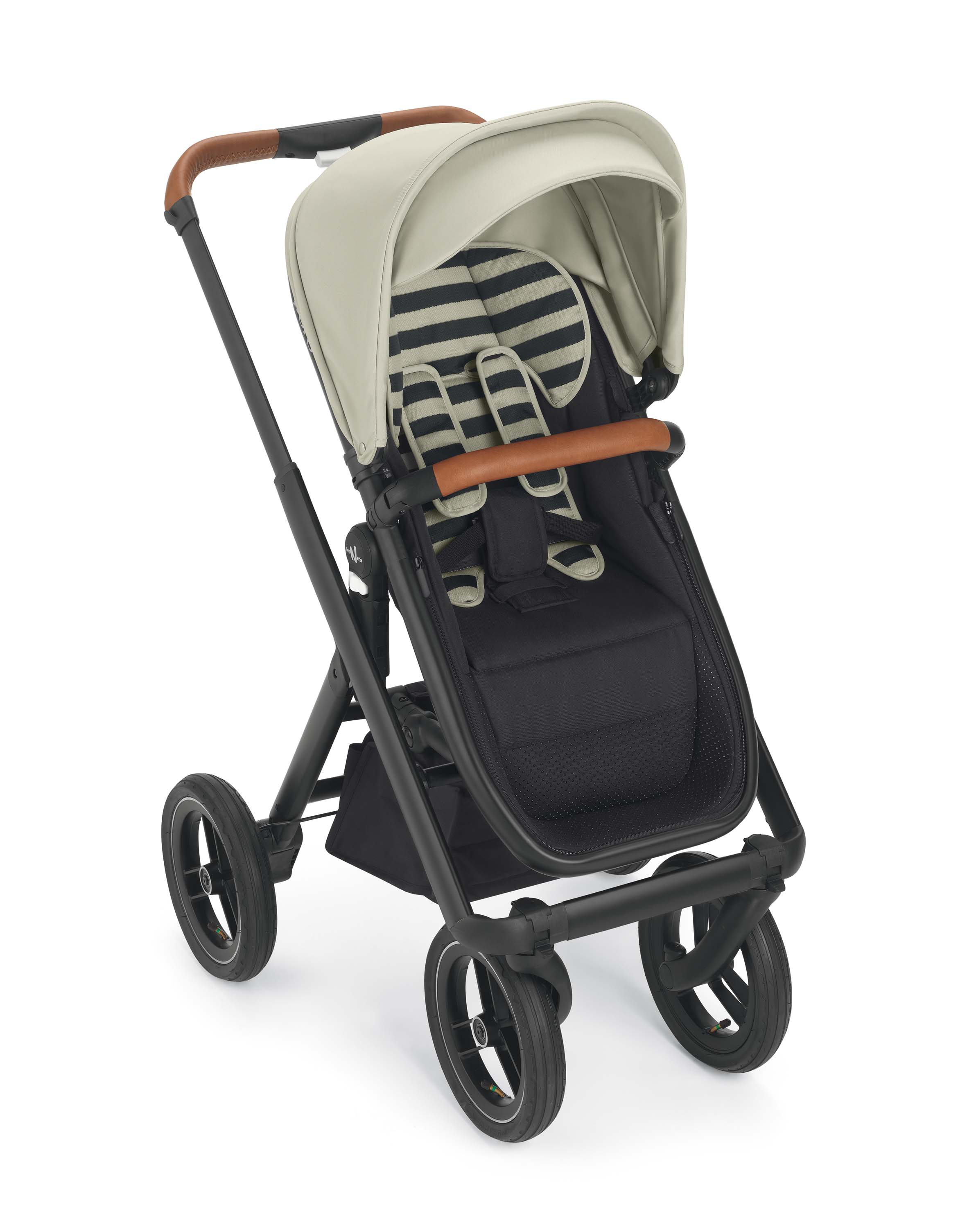 NEONATO SET Kočárek Puro + autosedačka X1 ZDARMA, Col.40A