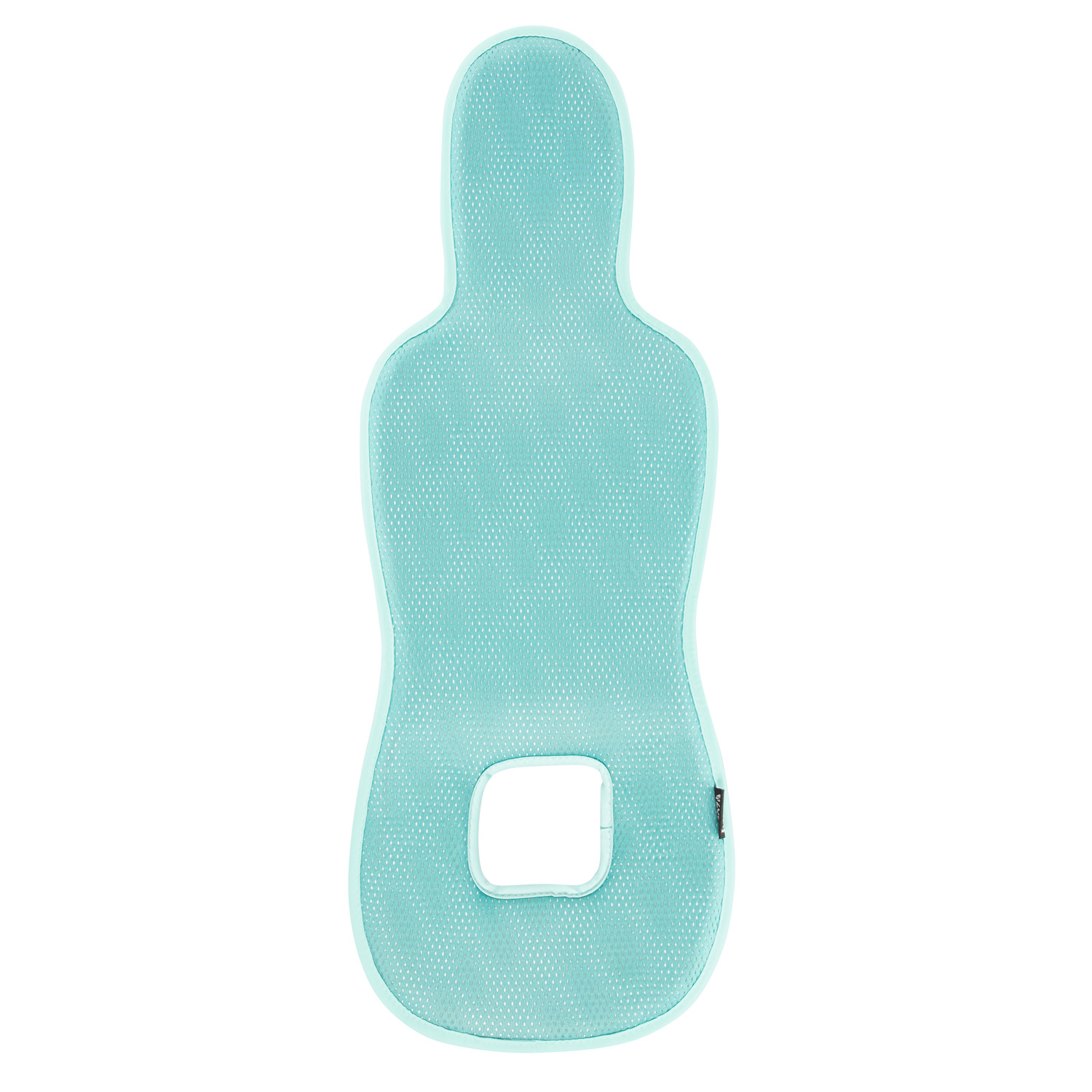 ZOPA Prodyšná podložka do autosedačky Breeze sk. 0+, Aquatic Green