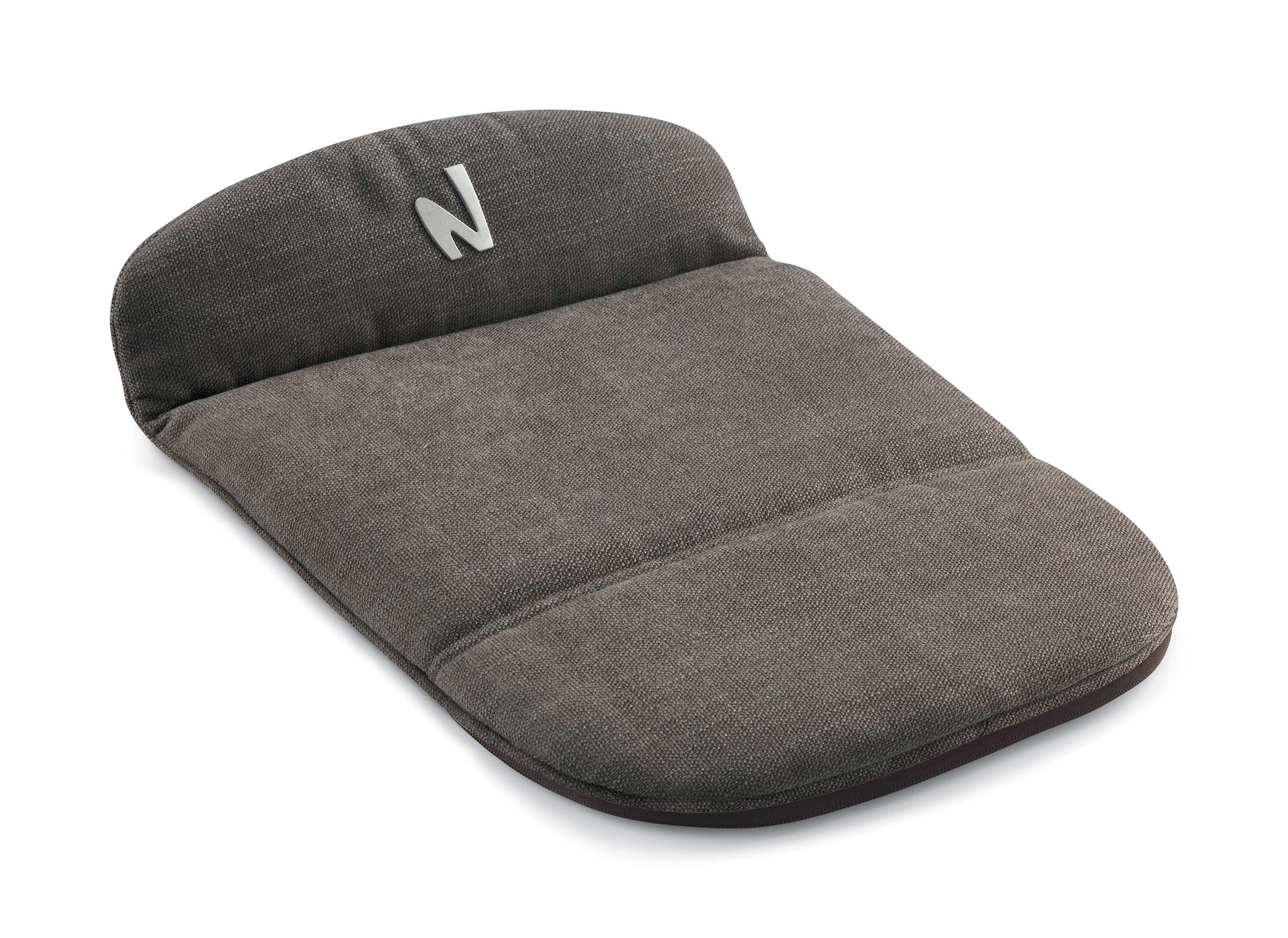 NEONATO SET Kočárek Puro + autosedačka X1 ZDARMA, Col.53A