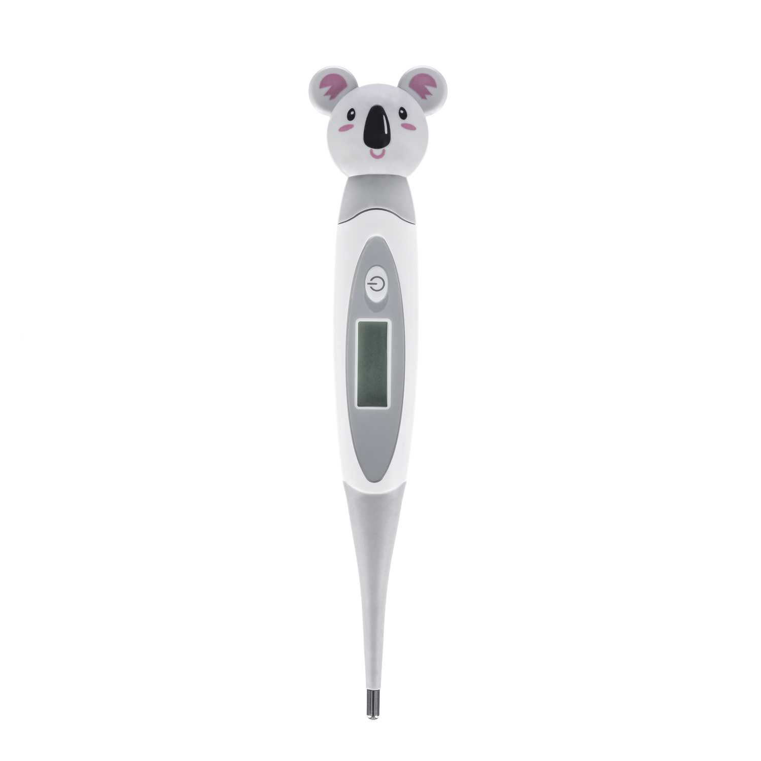 Zopa Digitální teploměr s ohebnou špičkou, Koala