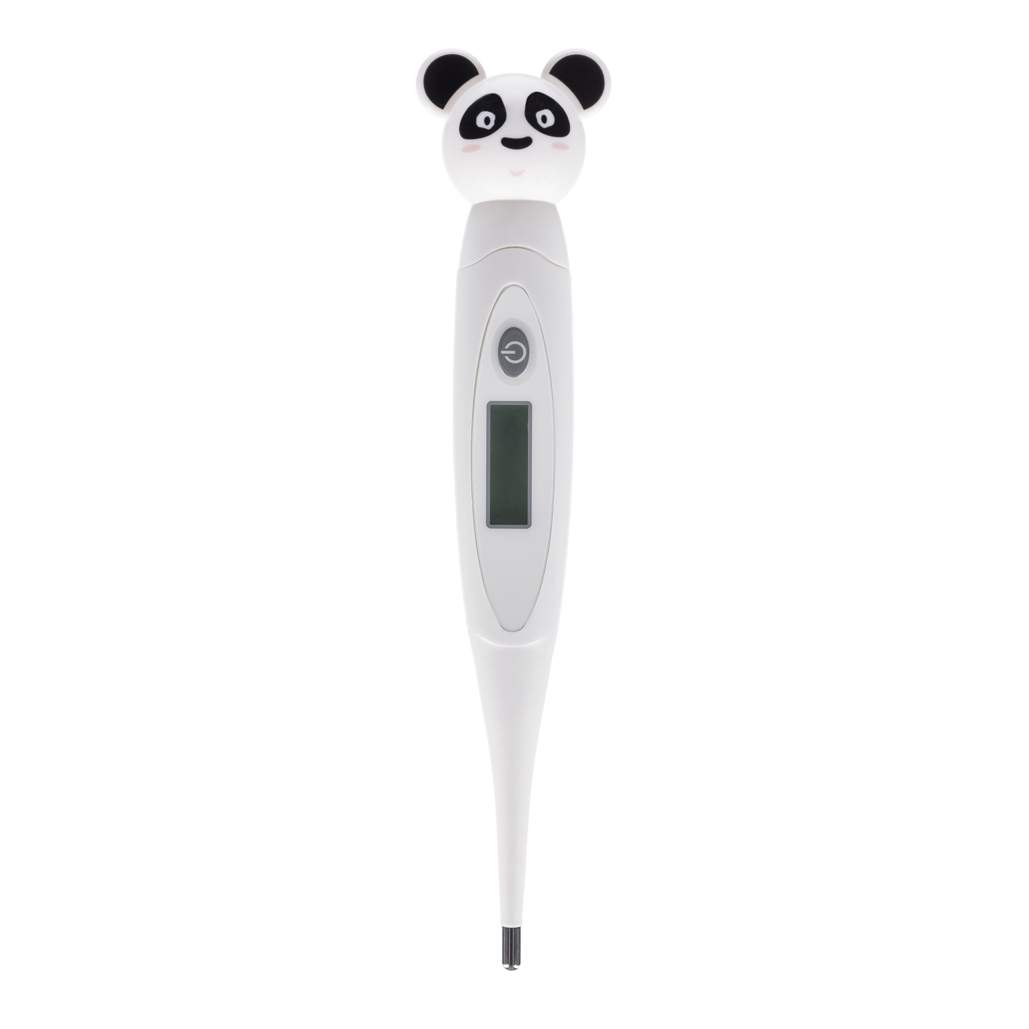 Zopa Digitální teploměr s ohebnou špičkou, Panda
