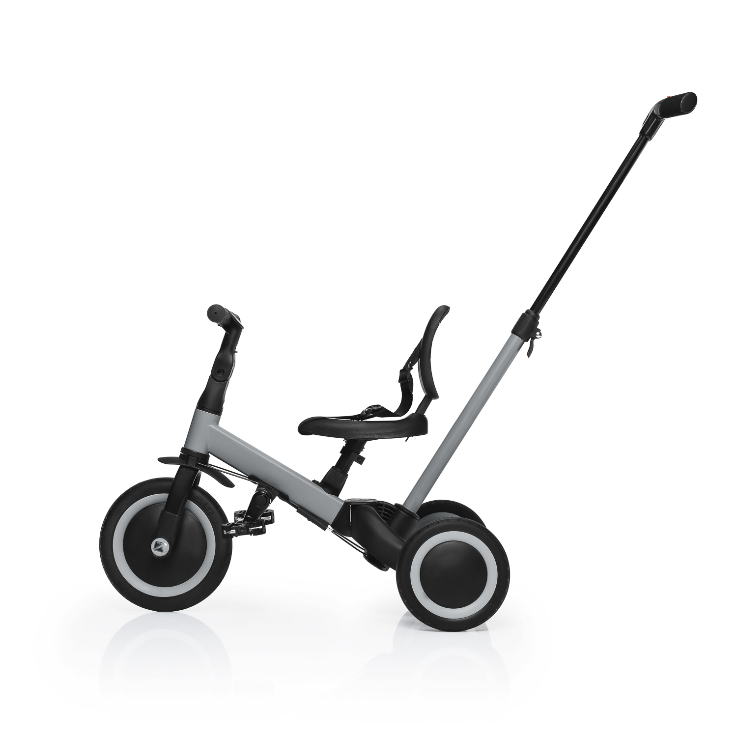 Tříkolka Razor 3v1, Lunar Grey