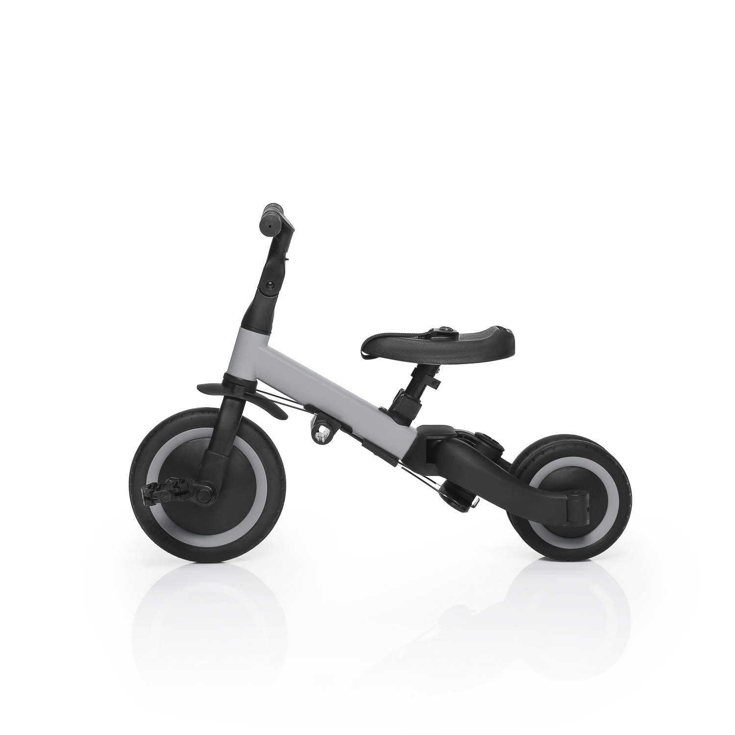 Tříkolka Razor 3v1, Lunar Grey