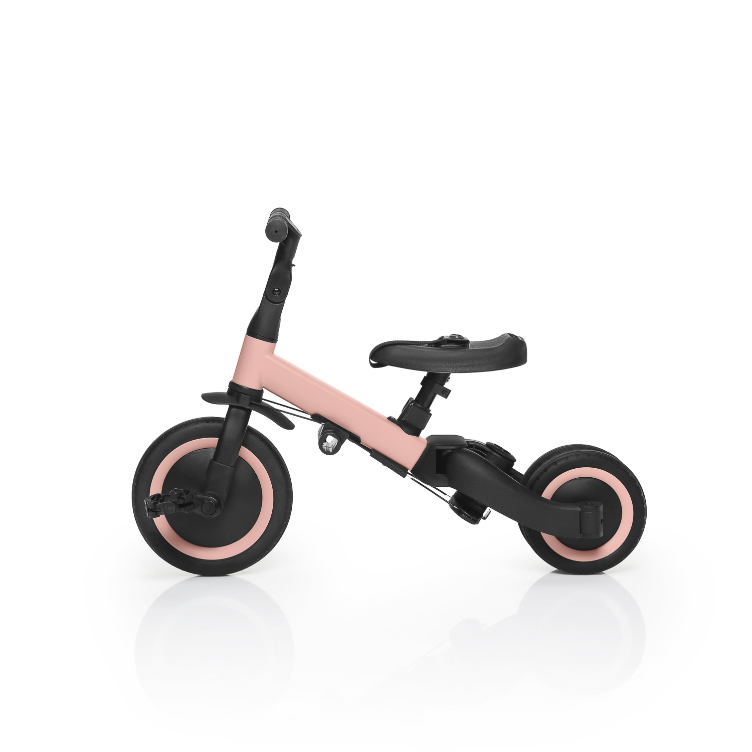 Tříkolka Razor 3v1, Quartz Pink