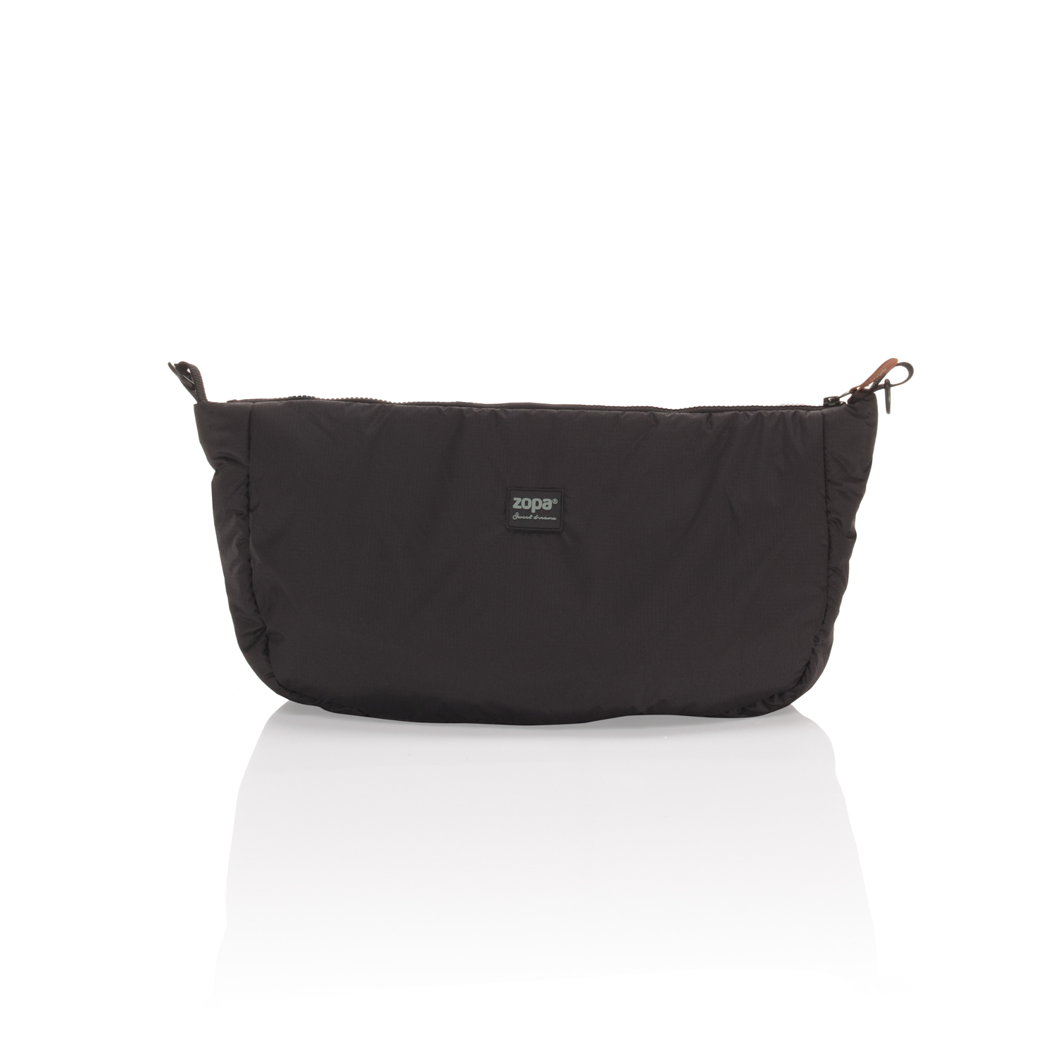 ZOPA Zimní fusak Fluffy Combi, Lake Green