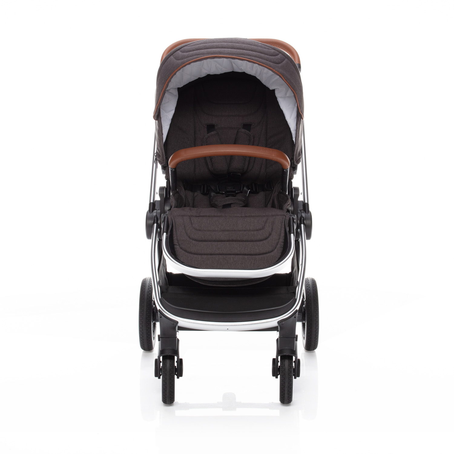 Zopa Sportovní kočárek Move, Rocky Grey/Silver