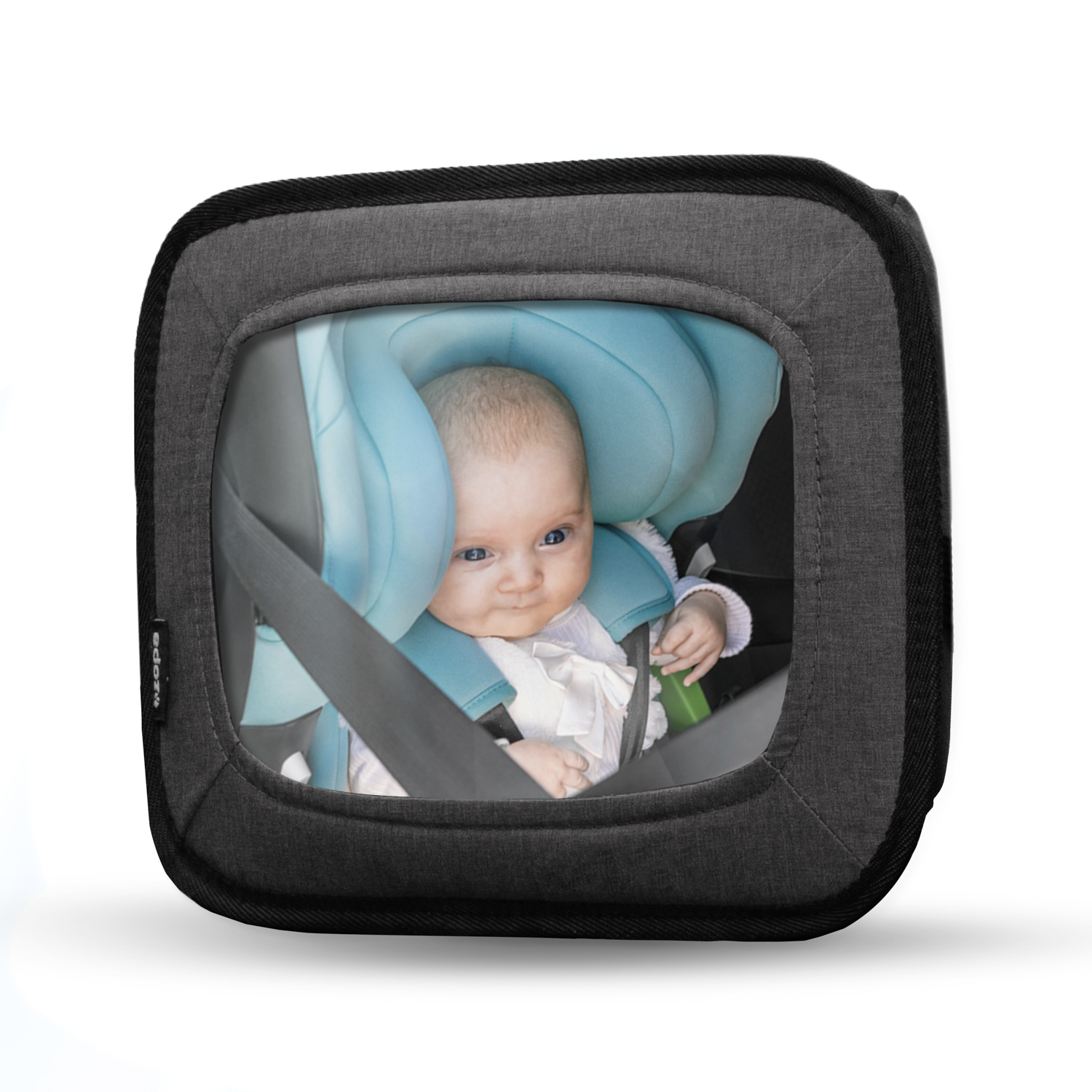 ZOPA Zpětné zrcátko látkové