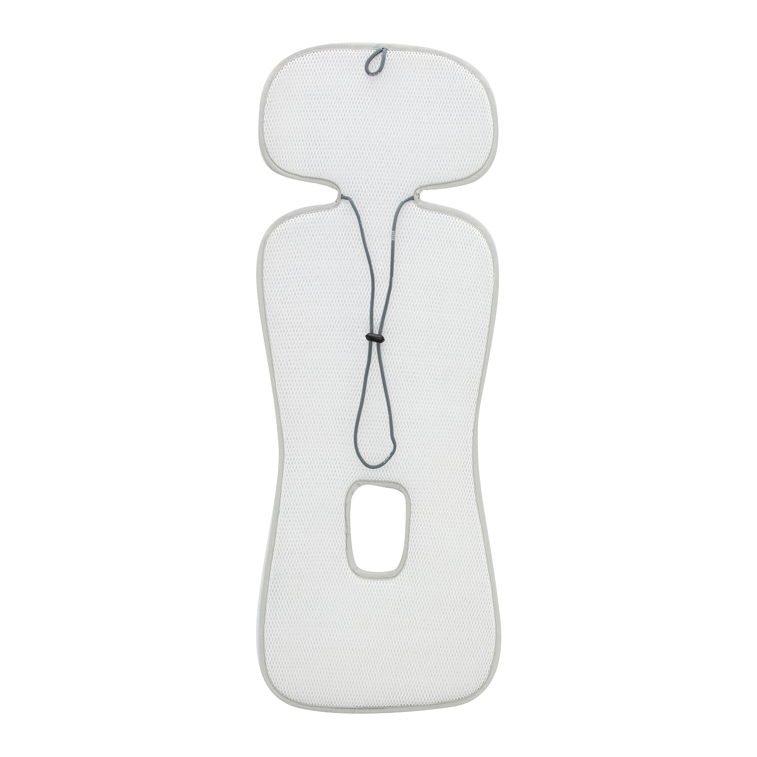 ZOPA Prodyšná podložka do autosedačky Breeze sk. 1, Maory Grey