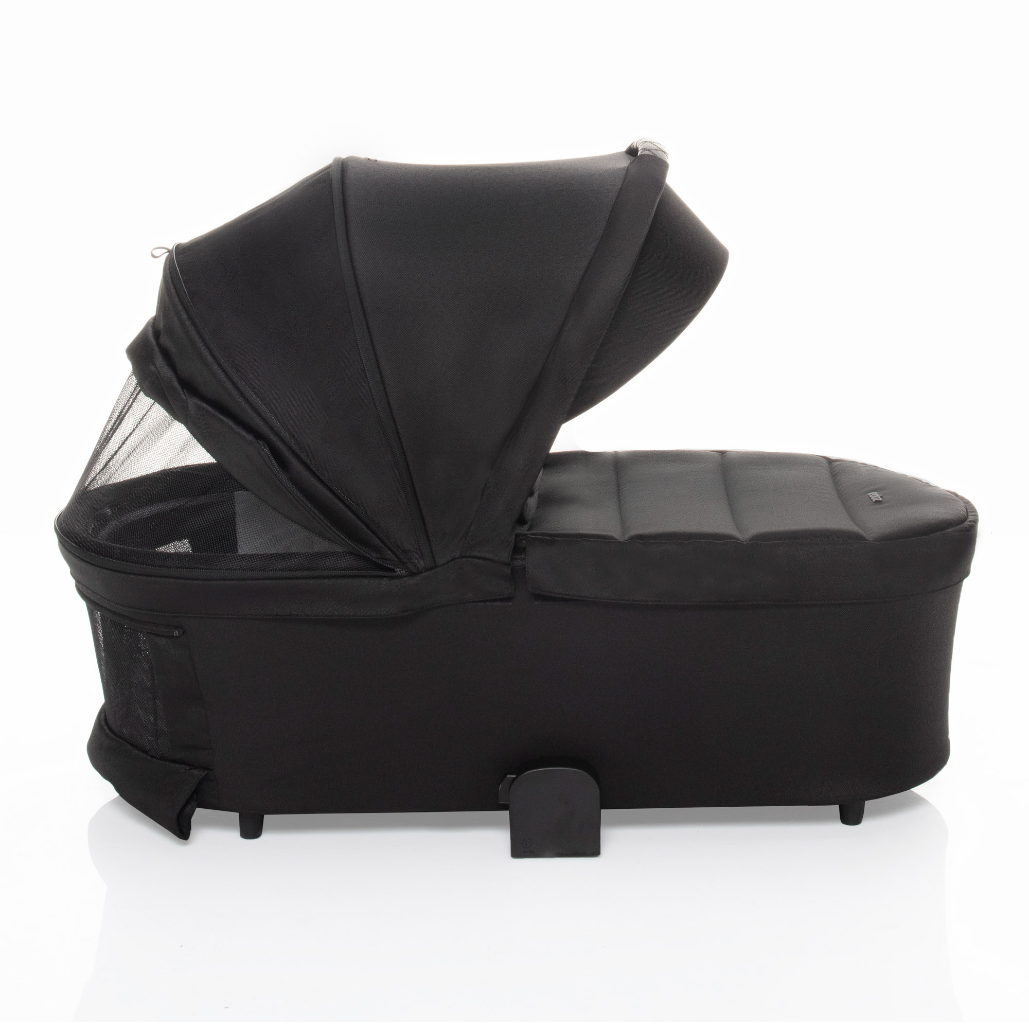 Hluboká korba ke sportovnímu kočárku Move XL, Night Black/Black