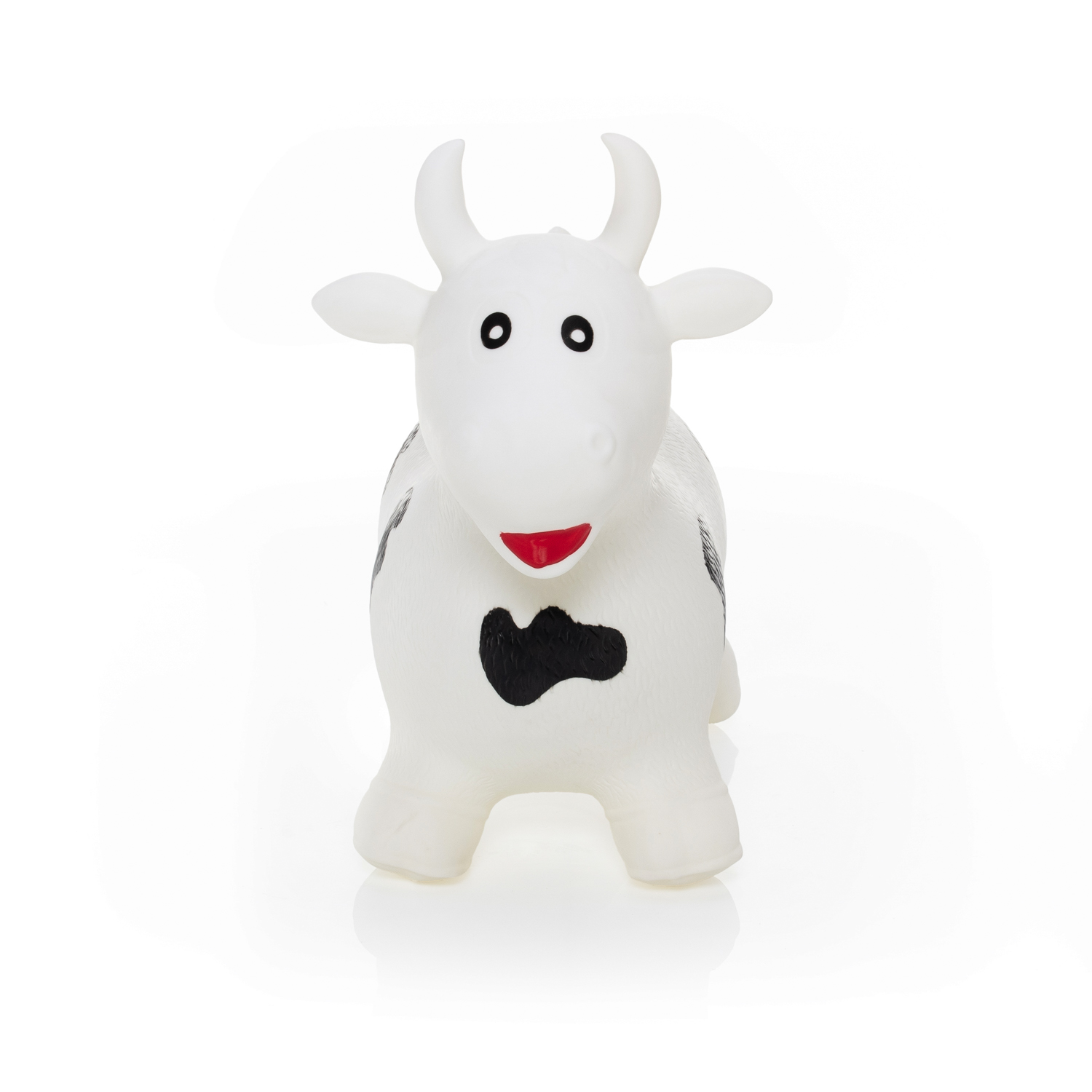 ZOPA Hopsadlo Skippy, Bull