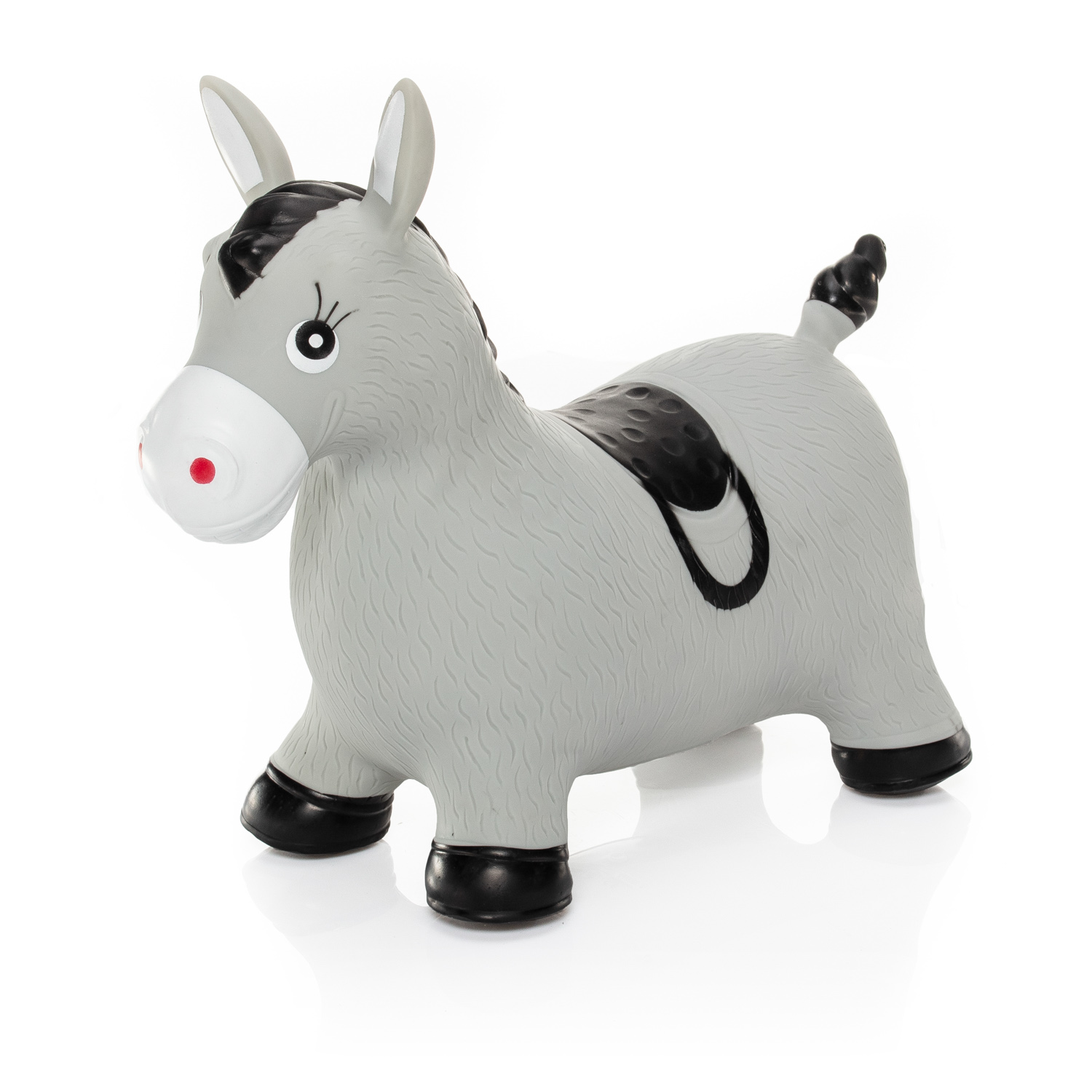 ZOPA Hopsadlo Skippy, Horse