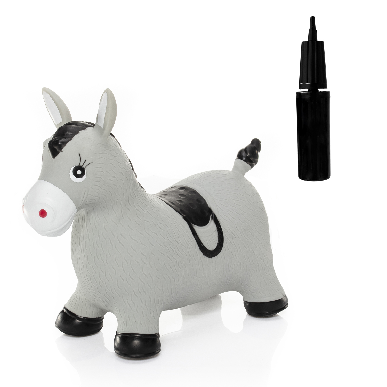 Hopsadlo Skippy, Horse