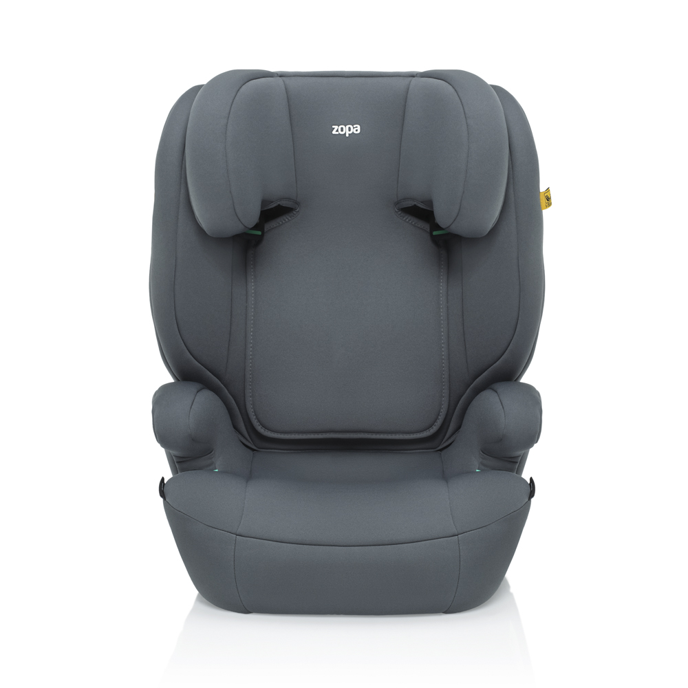 Autosedačka Beta i-Size isofix, Grey