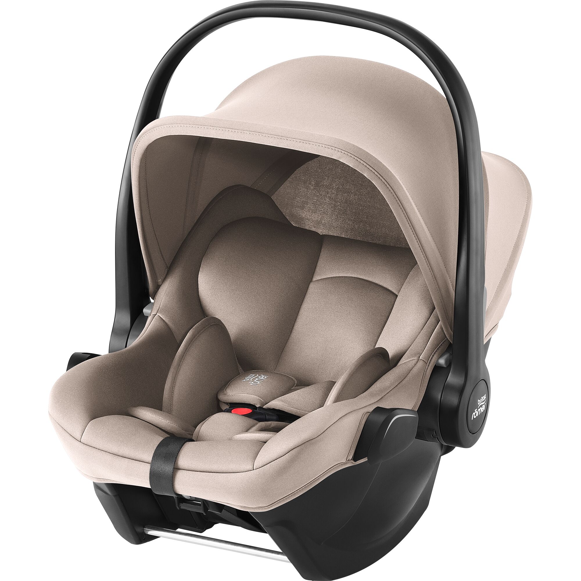 BRITAX Autosedačka set Baby-Safe Core + Baby-Safe Core Base, Chai