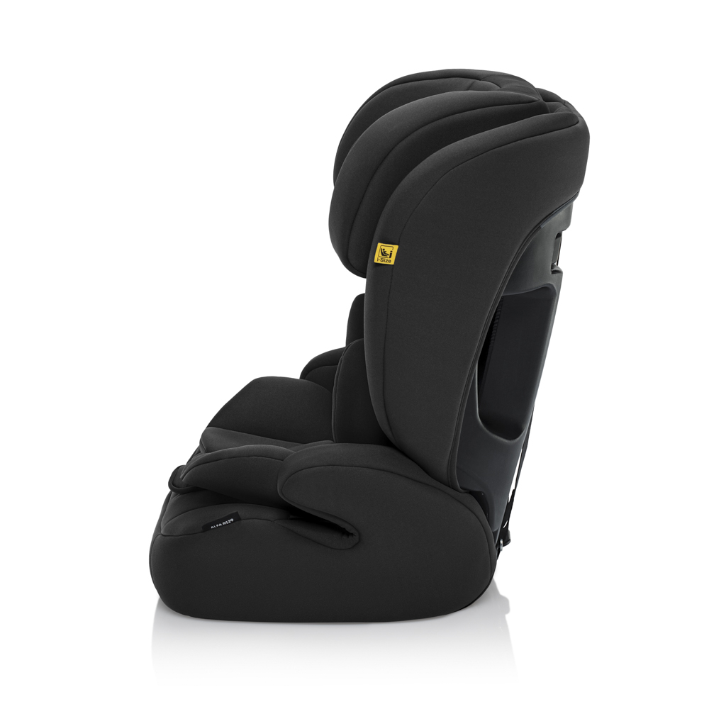 Autosedačka Alfa R129, Black
