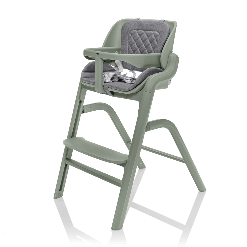 Dětská židlička Inspira, Pistacio Green