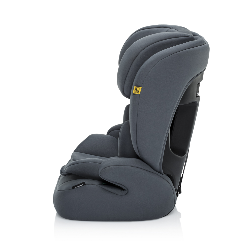 Autosedačka Alfa R129, Grey