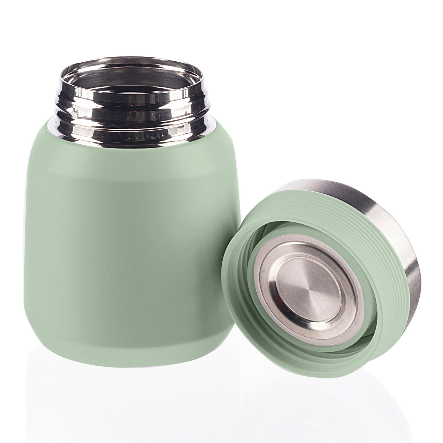 Termoska na jídlo 300 ml, Pistacio green
