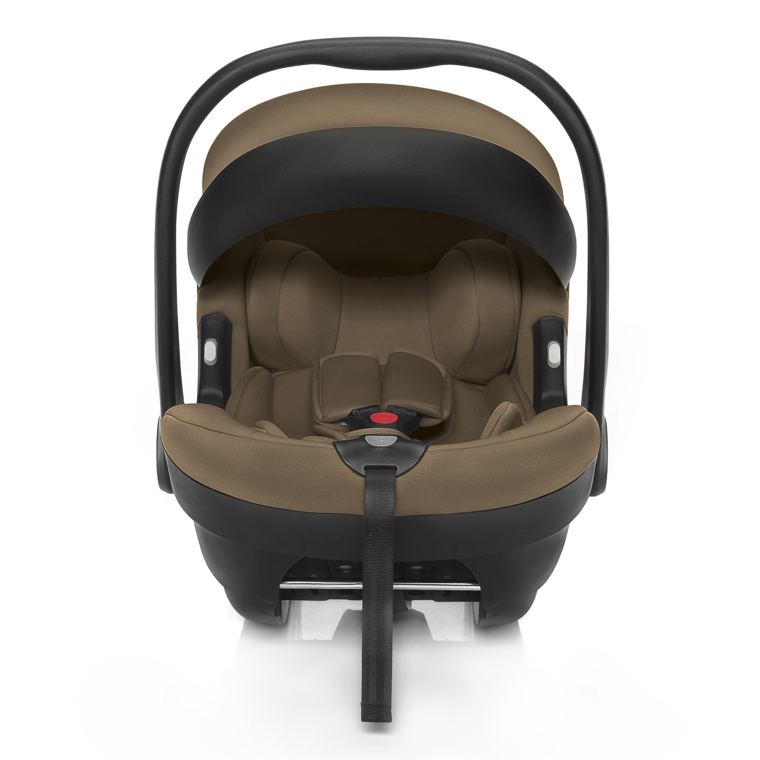 Autosedačka XM Plus i-Size, Toffee Brown