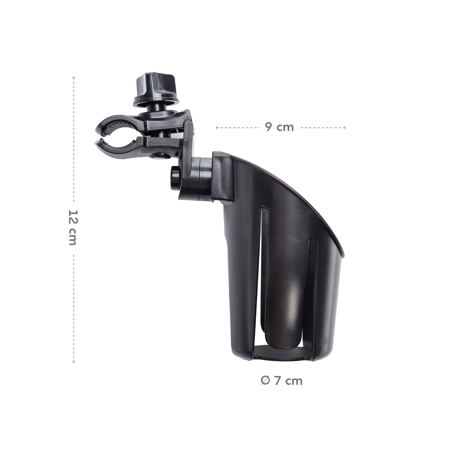 ZOPA Držák na pití na kočárek