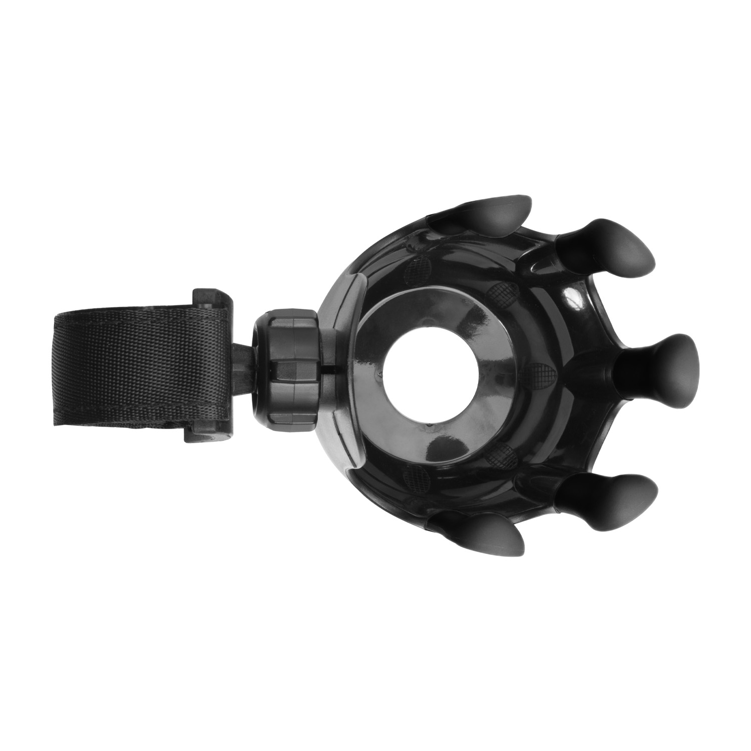 Flexibilní držák na pití, Black