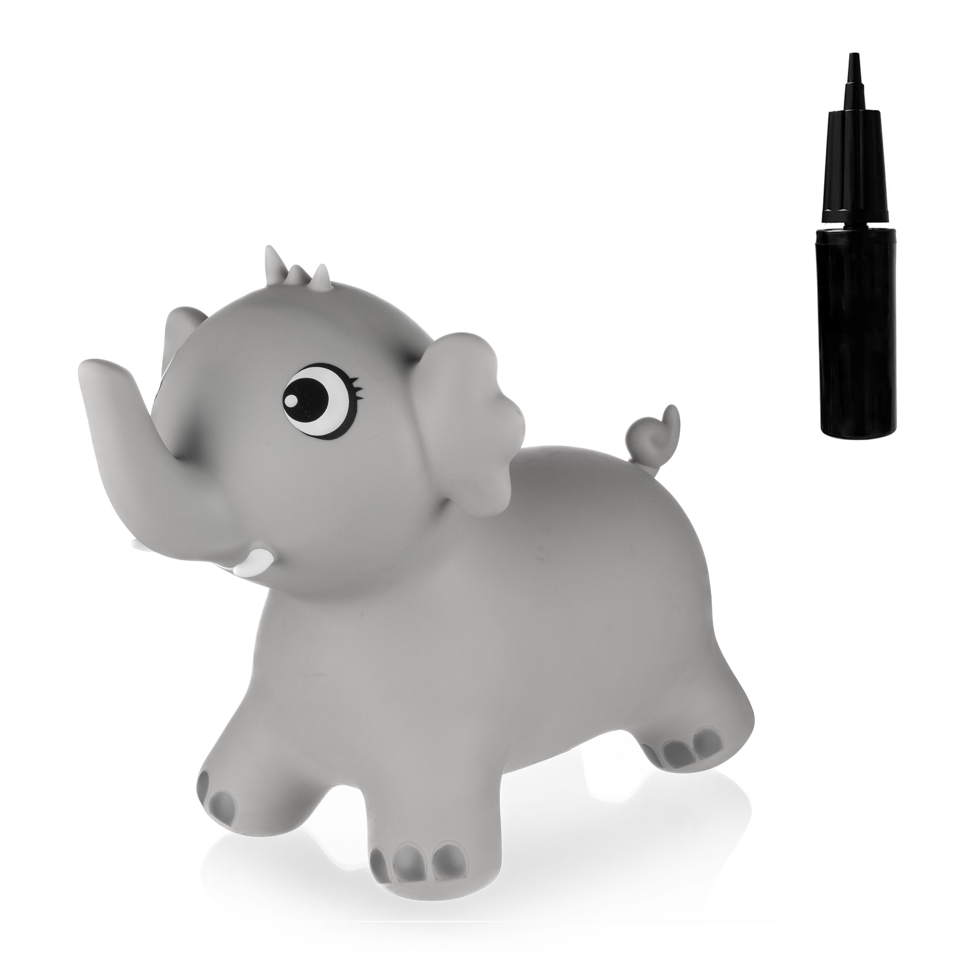 Hopsadlo Skippy, Elephant