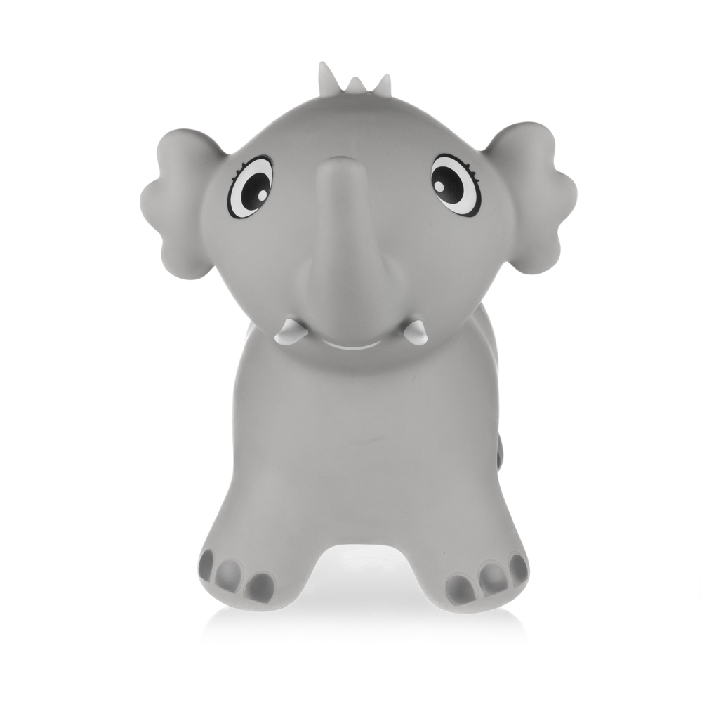 Hopsadlo Skippy, Elephant