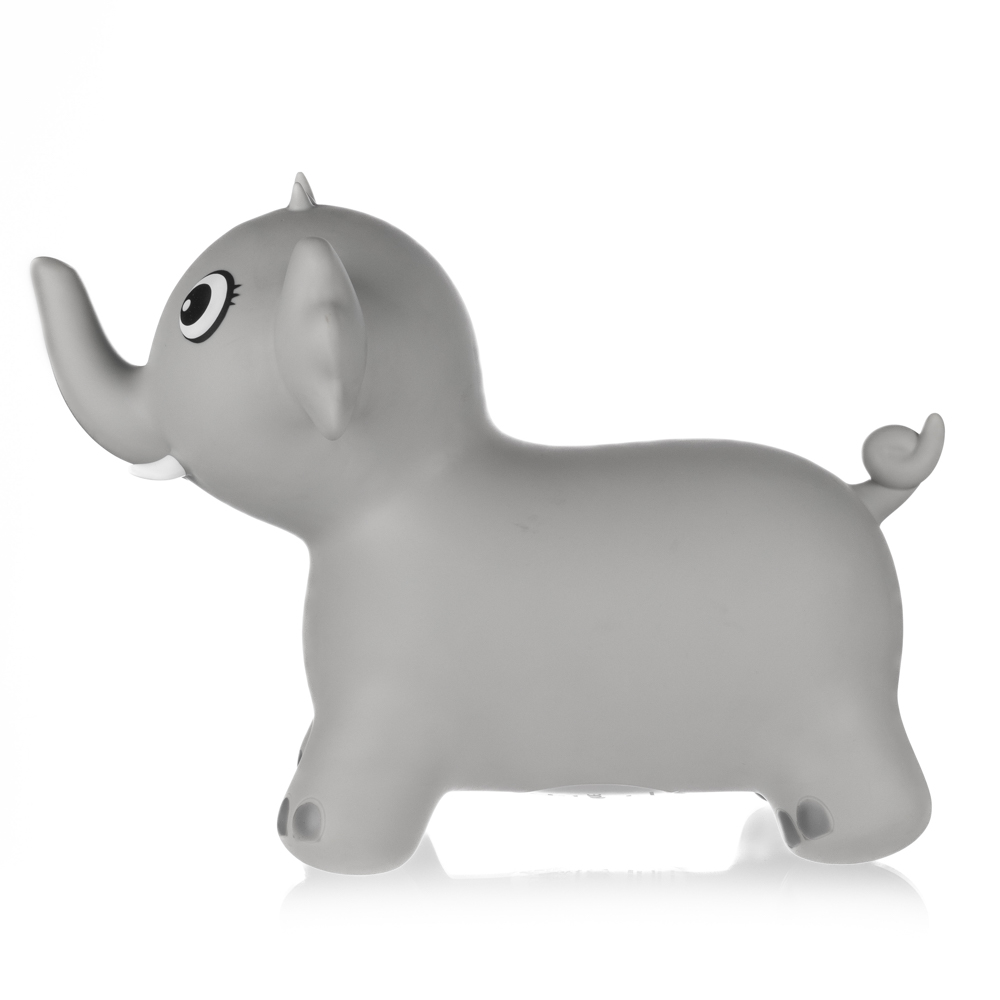 Hopsadlo Skippy, Elephant