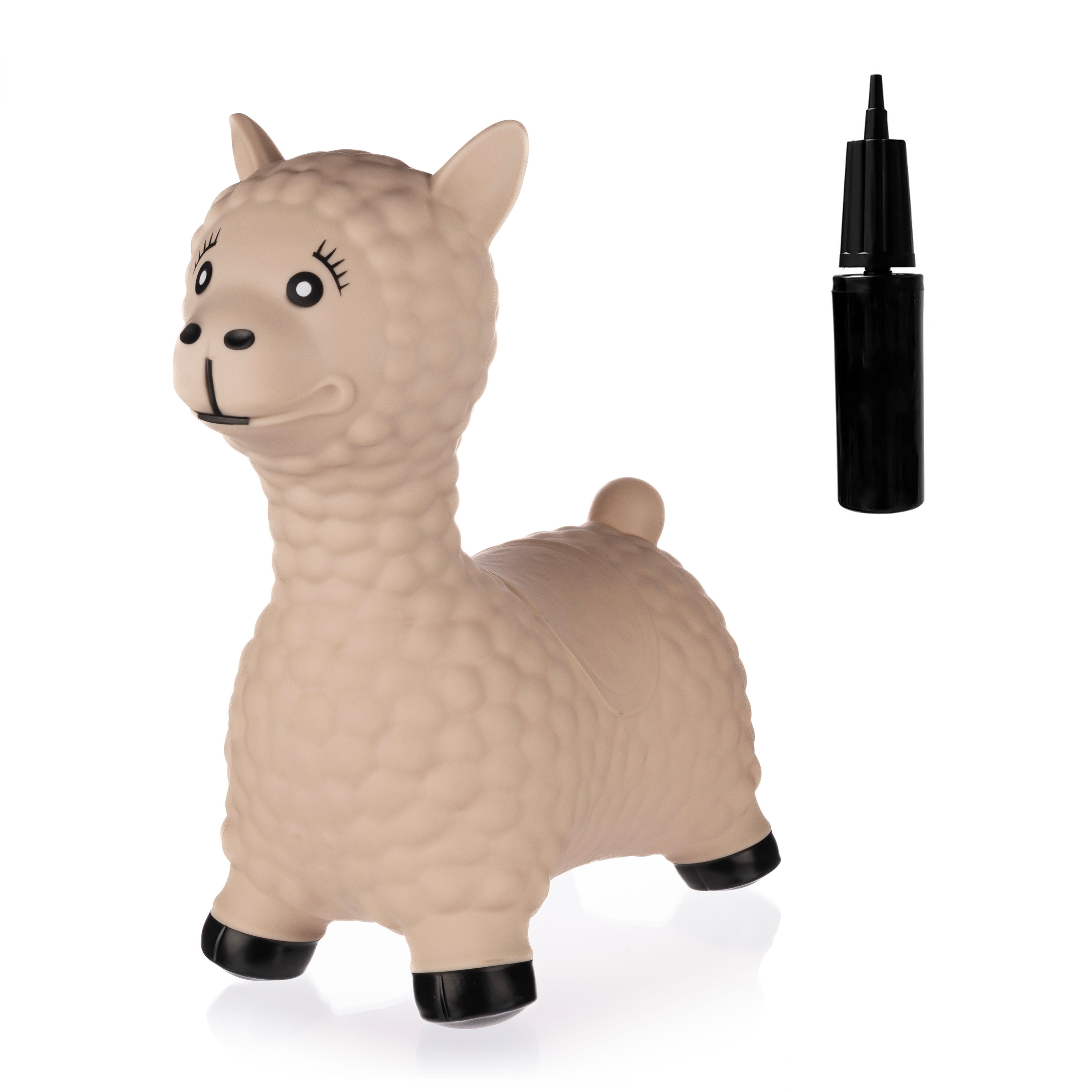 Hopsadlo Skippy,  Lama