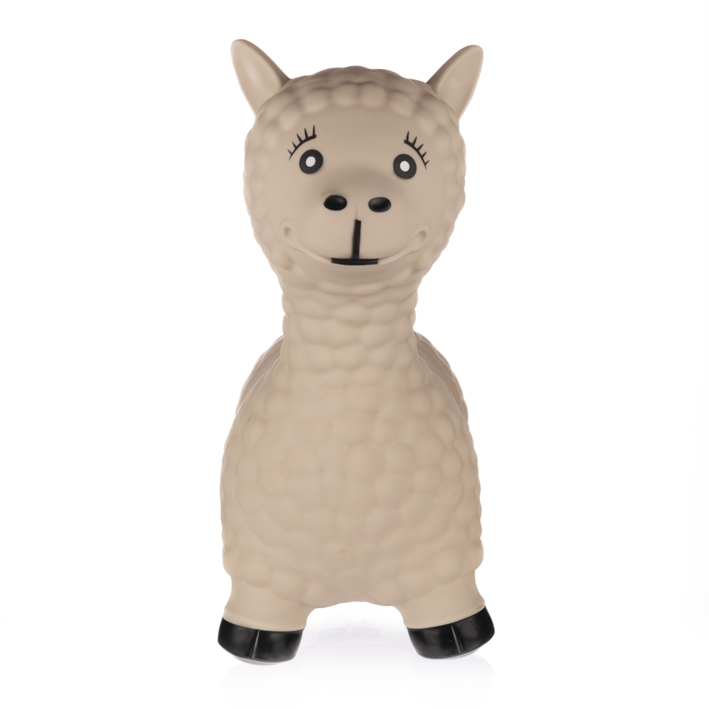 Hopsadlo Skippy,  Lama