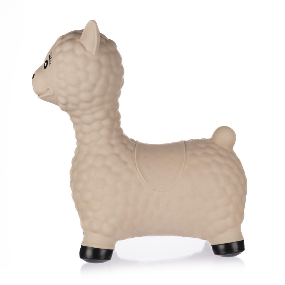 Hopsadlo Skippy,  Lama