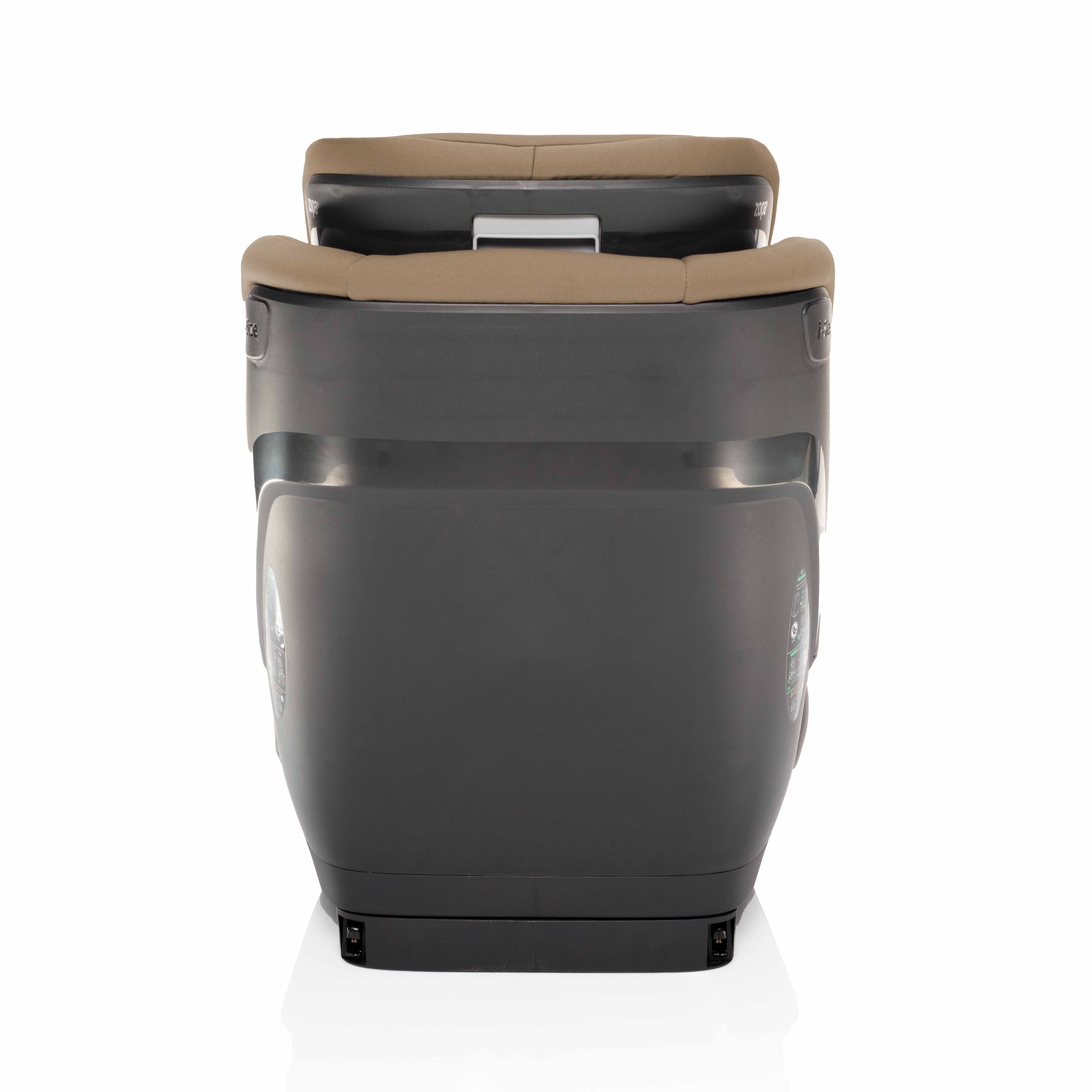 ZOPA Matrix i-Size 2026 Toffee Brown