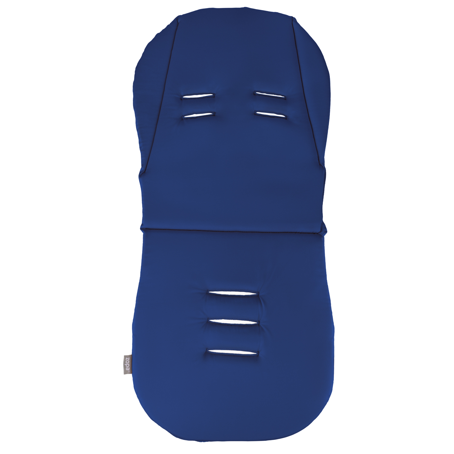 Zopa Podložka do kočárku Easy, Sailor Blue
