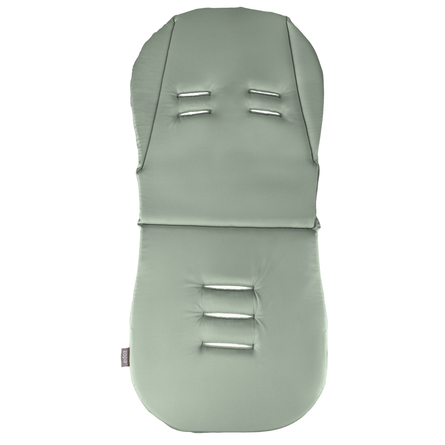 Zopa Podložka do kočárku Easy, Madagaskar Green