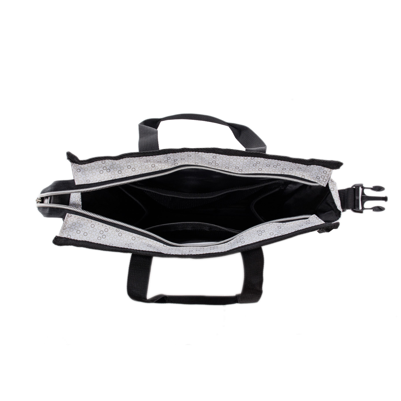 ZOPA Přebalovací taška, Rings