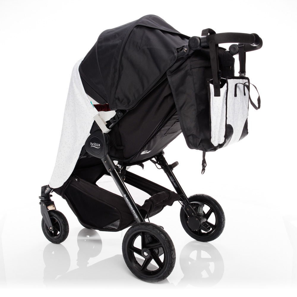 ZOPA Přebalovací taška, Rings