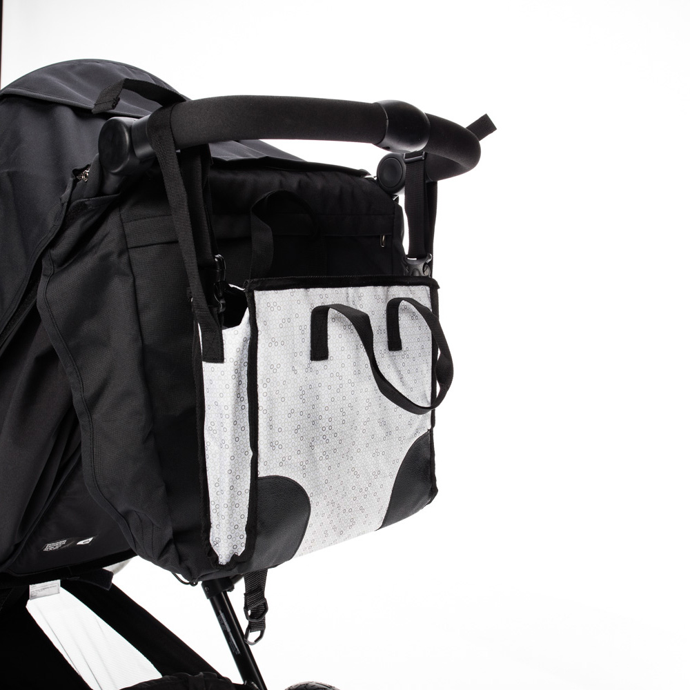 ZOPA Přebalovací taška, Rings