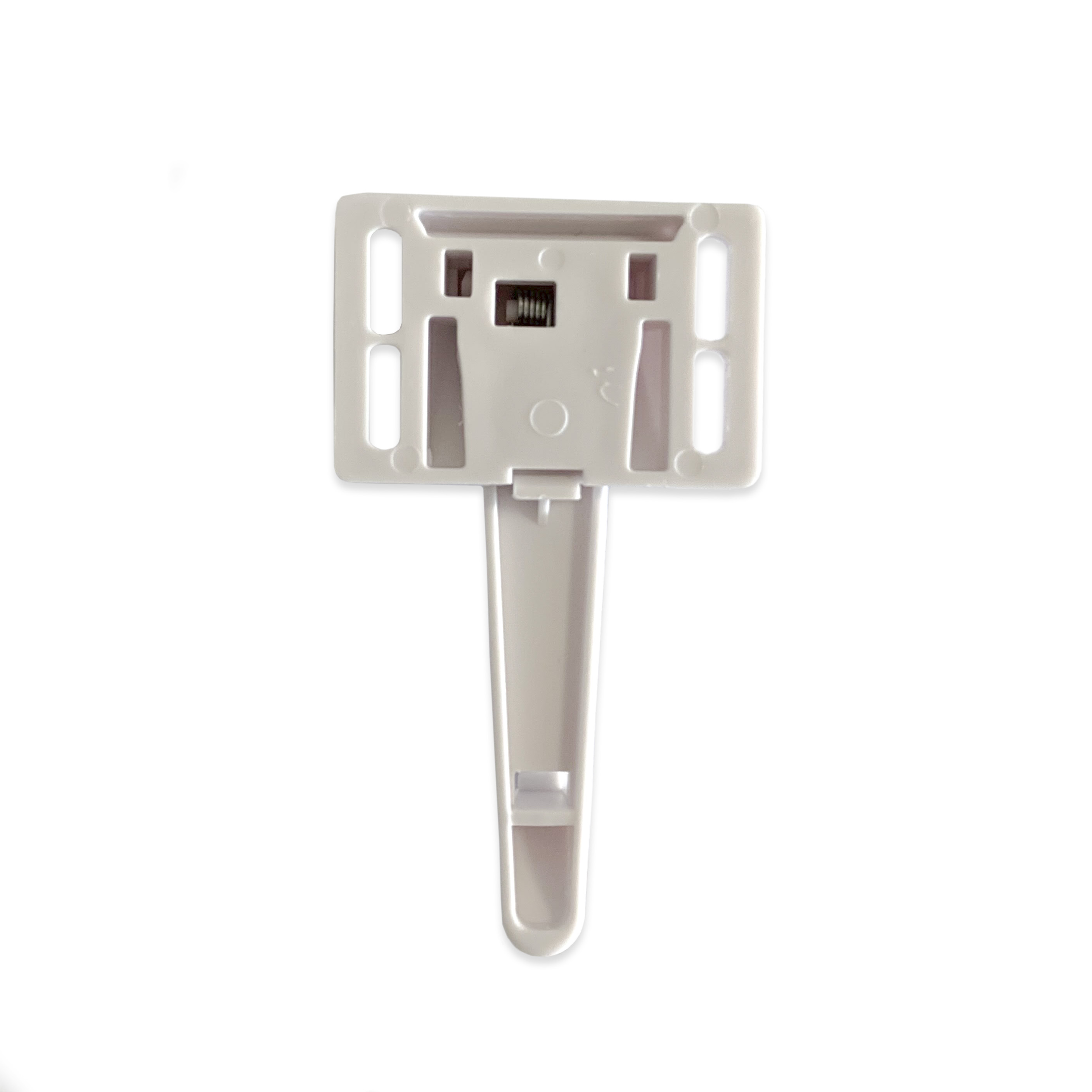 ZOPA Zámek skříněk 2ks, white