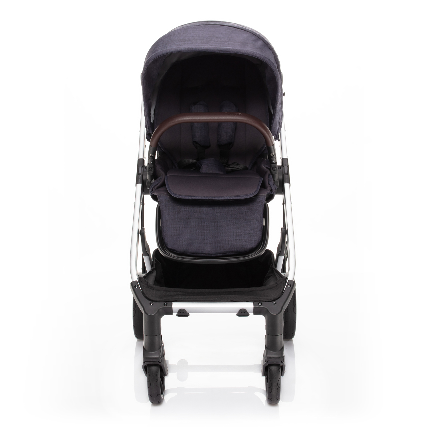 ZOPA Kočárek Quest, Midnight Navy/Silver