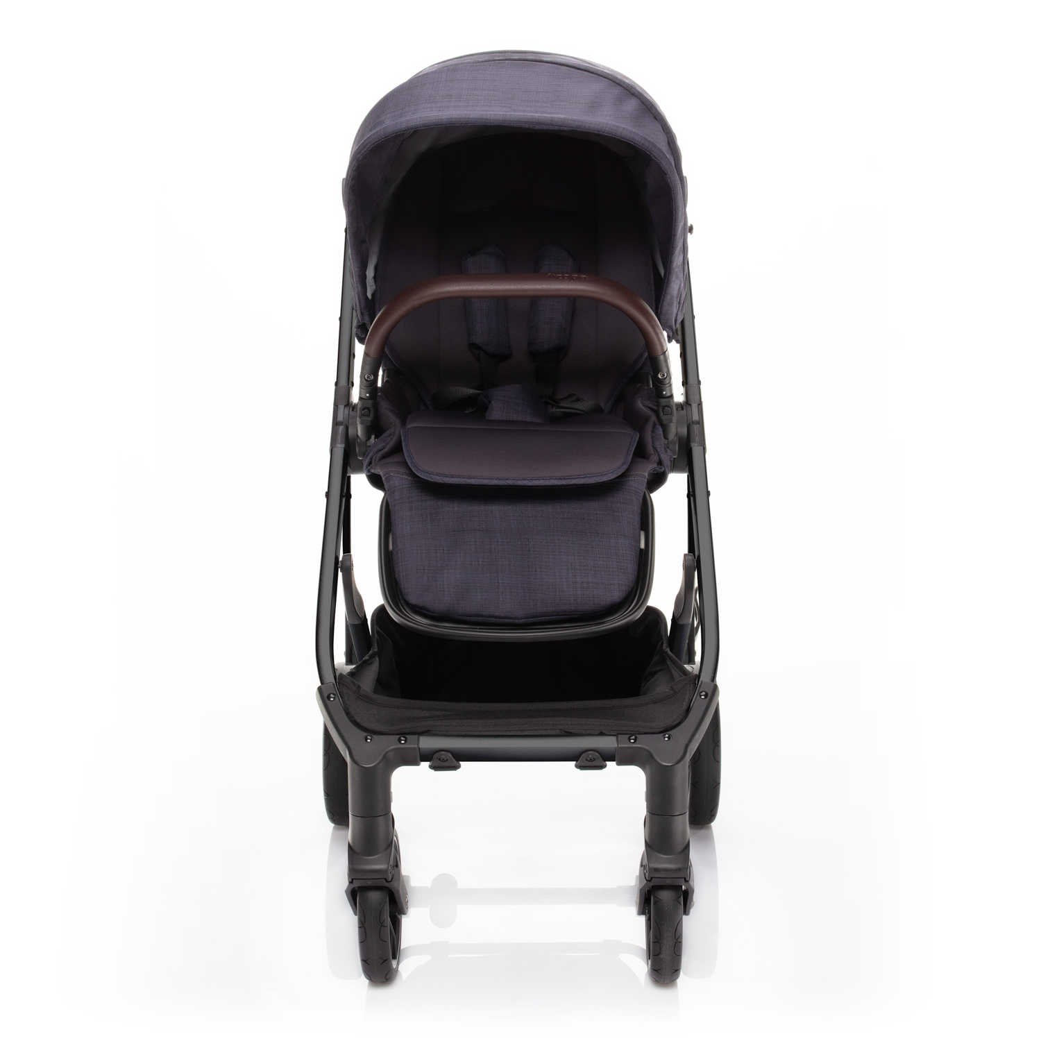 ZOPA Kočárek Quest, Midnight Navy/Black