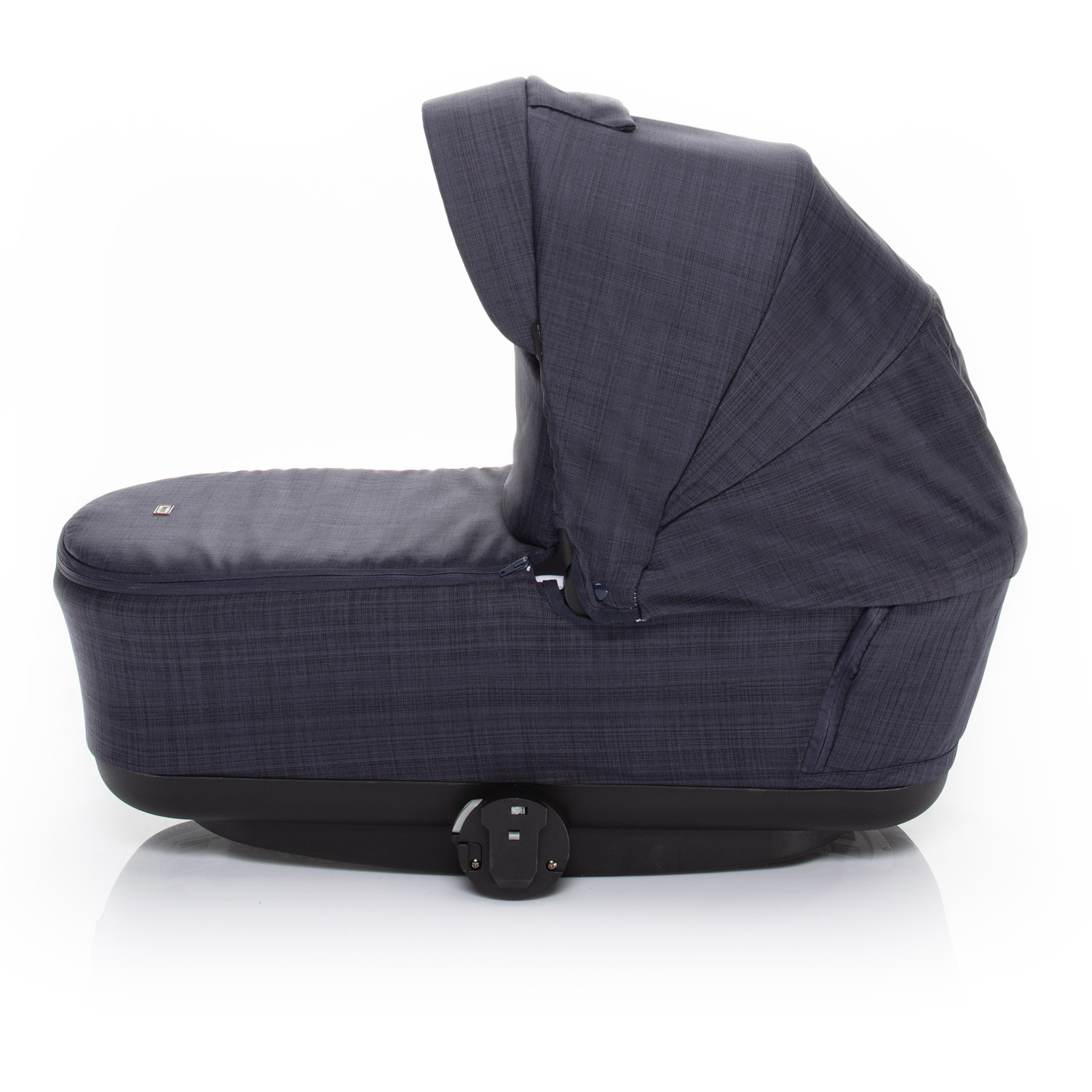 ZOPA Hluboká korba ke kočárku Quest, Midnight Navy