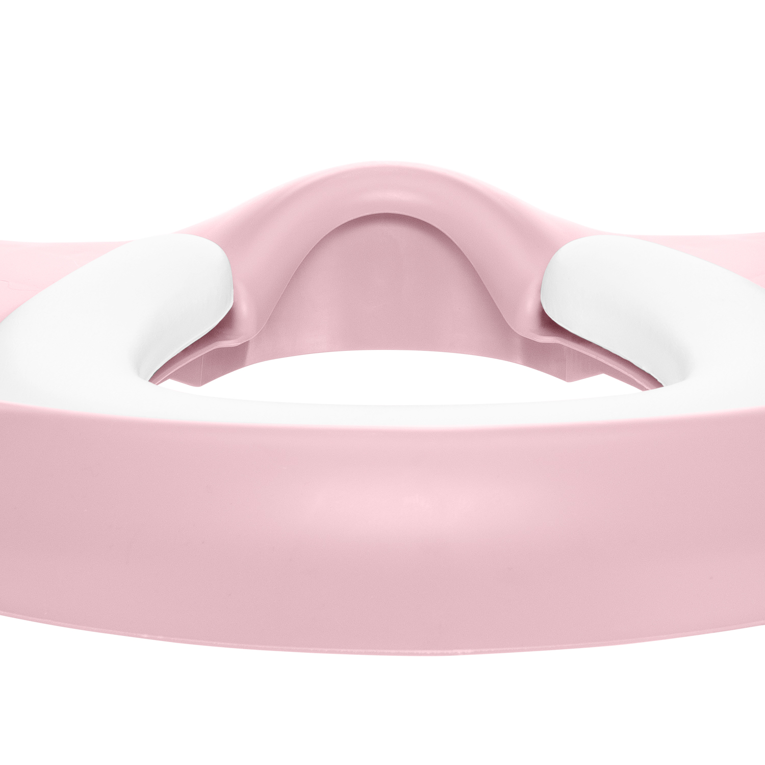 ZOPA Schůdky na WC Loostep, Blush PInk