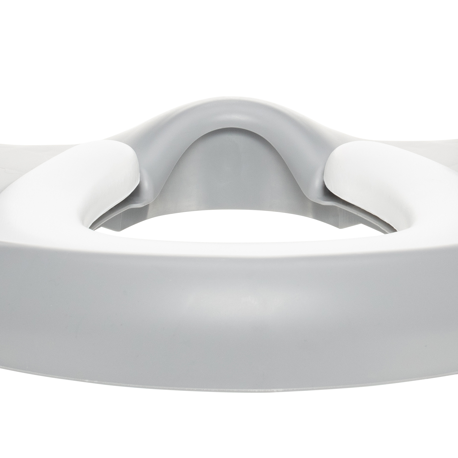 ZOPA Schůdky na WC Loostep, Dove Grey