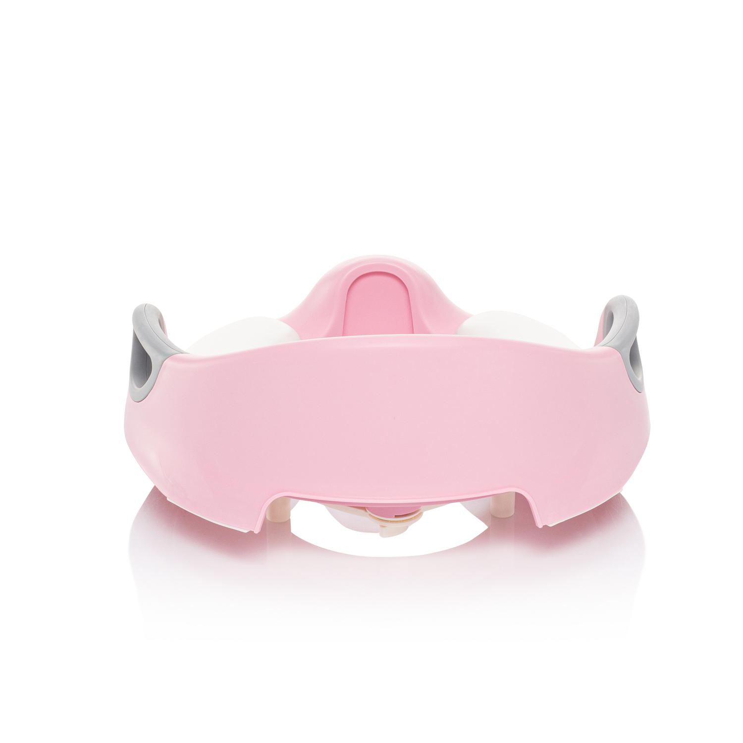 ZOPA WC sedátko Coach, Blush Pink