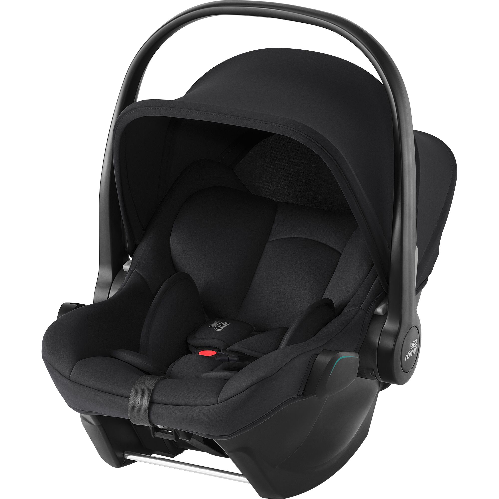 BRITAX Autosedačka set Baby-Safe Core + Baby-Safe Core Base, Space Black