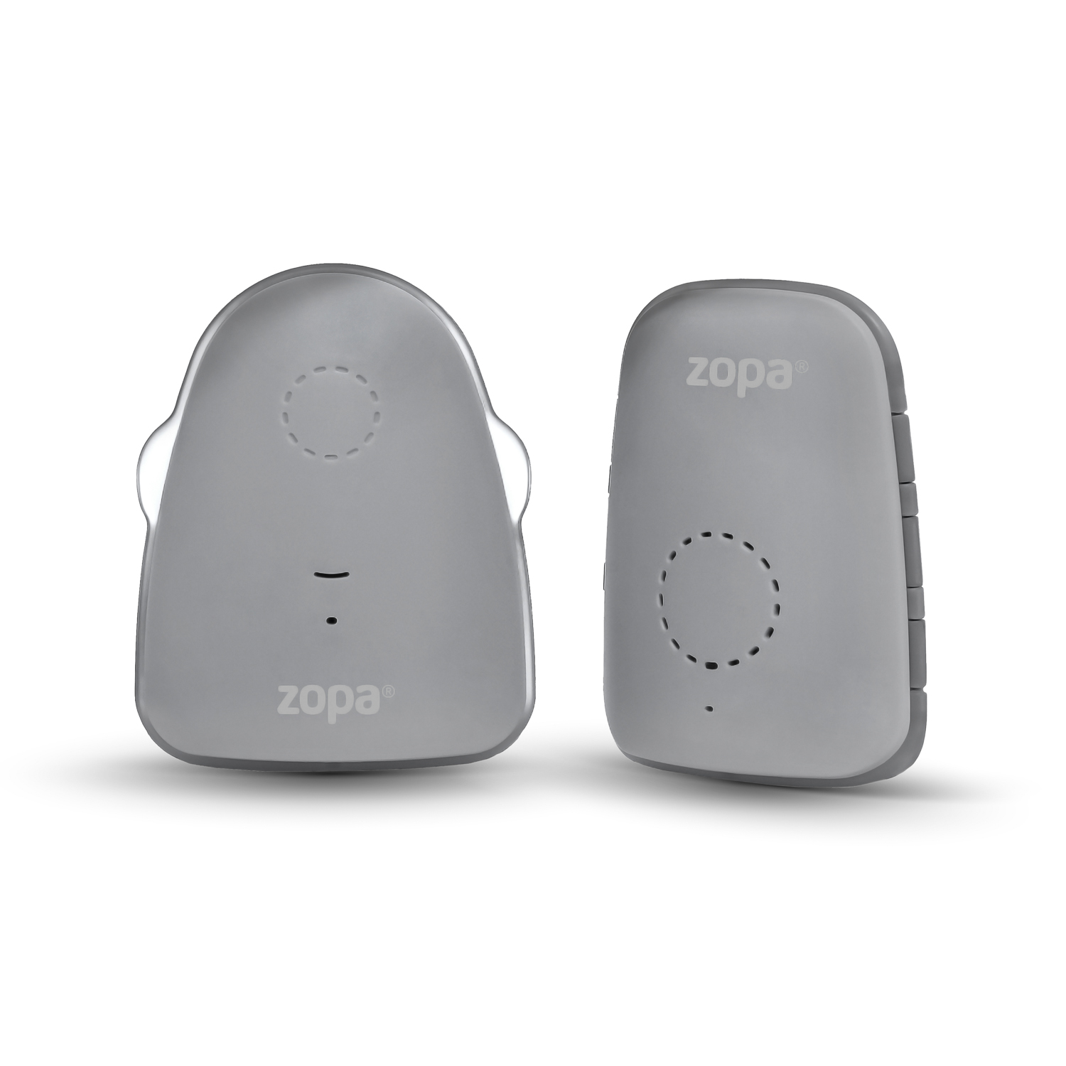 Zopa Digitální audiomonitor Watcher, Grey