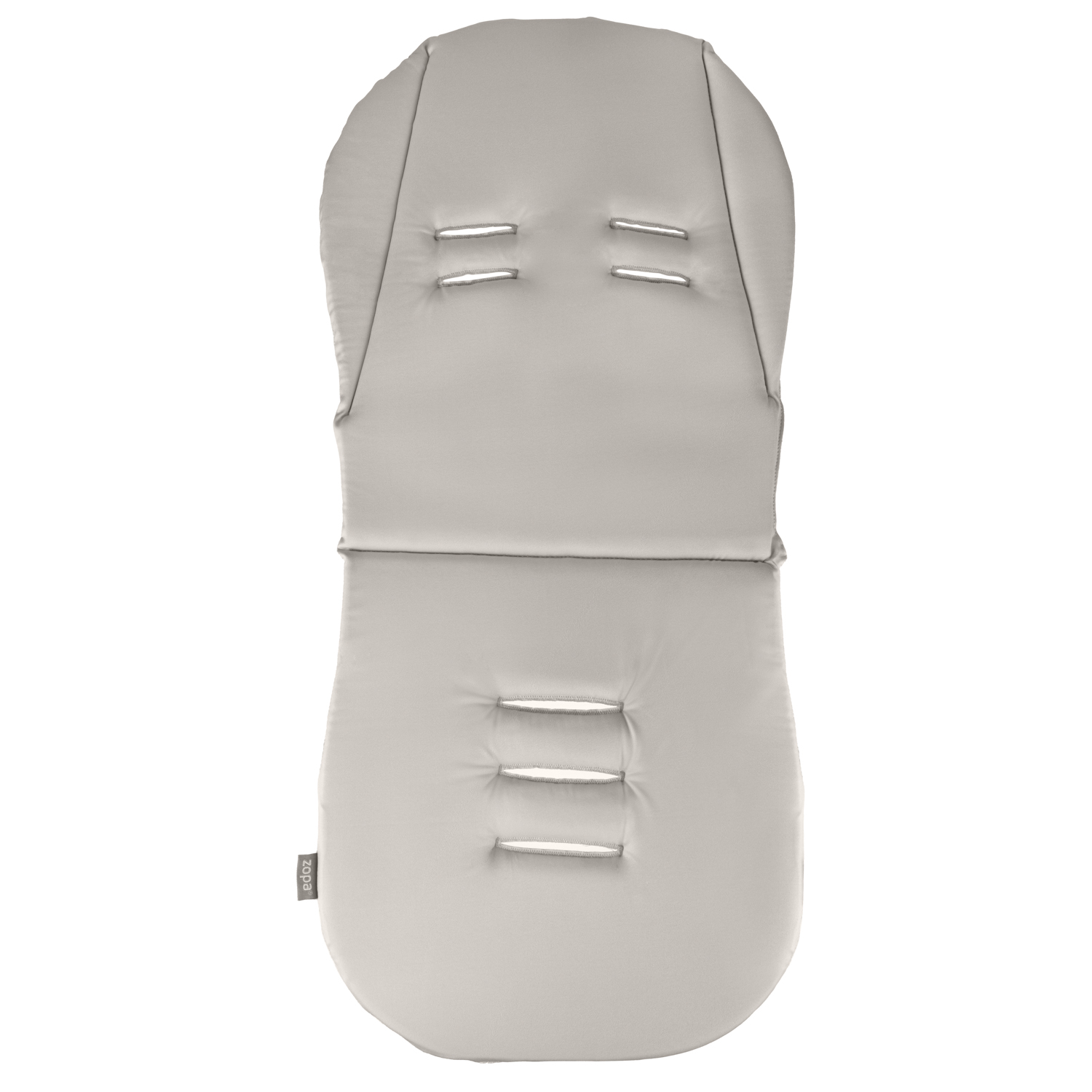 Zopa Podložka do kočárku Easy, Emoji Beige