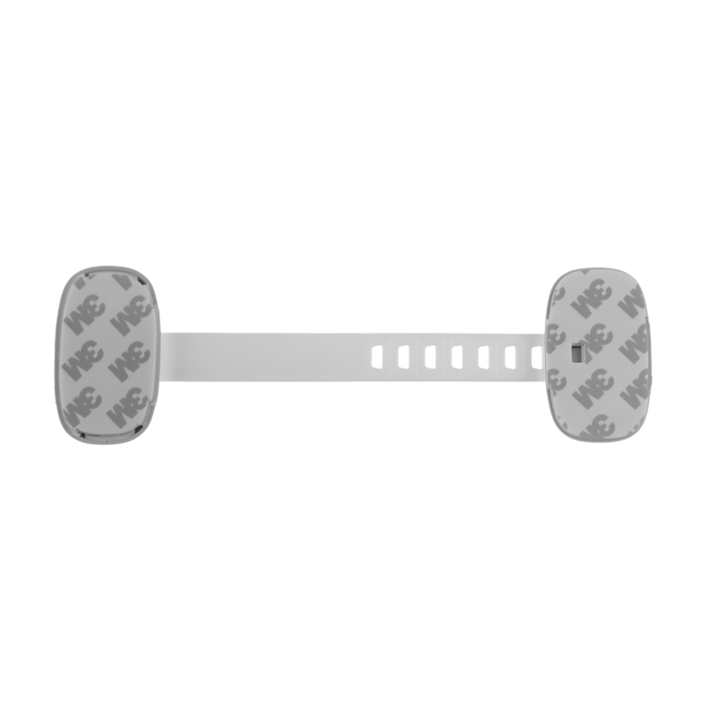 ZOPA Univerzální zámek, white