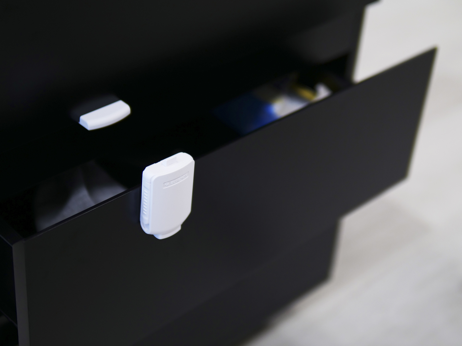 ZOPA Ochrana zásuvek vnitřní, white